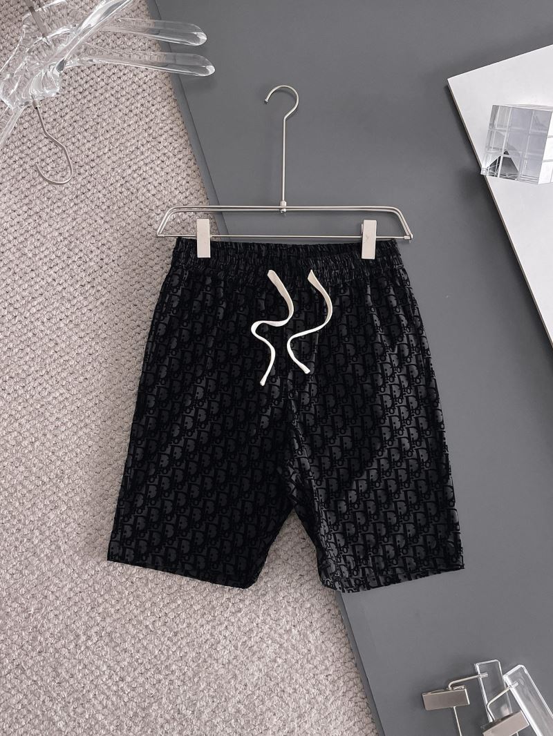 Christian Dior Short Pants